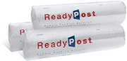 ReadyPost Bubble Packing Material