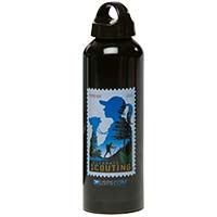 Scouting Water Bottle (Girl)