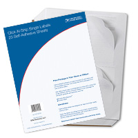 Click-N-Ship Single Labels