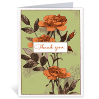 Assorted Greeting Cards