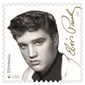 Elvis Presley Forever CD