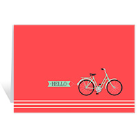 Bike Notecards