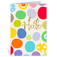 Assorted Greeting Cards