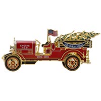2016 White House Holiday Ornament