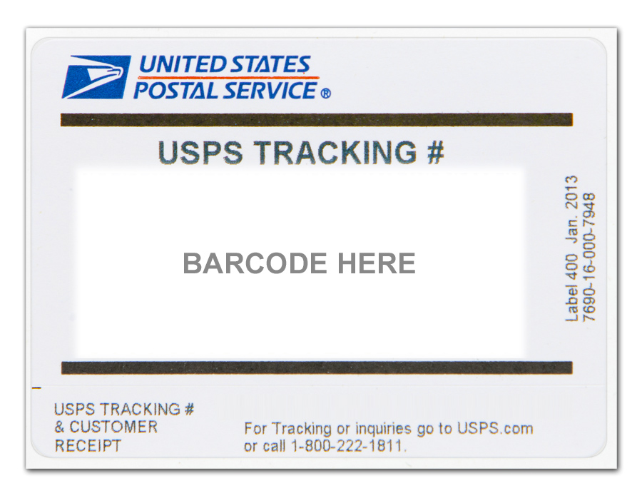 Usps track