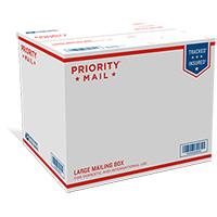 priority mail large flat rate box price priority mail large flat rate box price