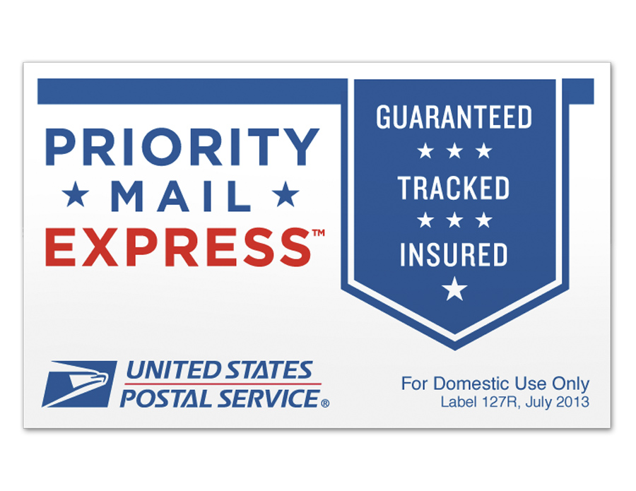 It's just a picture of Effortless Priority Mail Express Mailing Label It's just a picture of Effortless Priority Mail Express Mailing Label