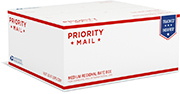 Priority Mail Regional Rate Box - B1