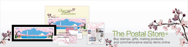 Postage Stamps Online