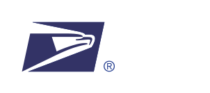 Image of USPS eagle logo.