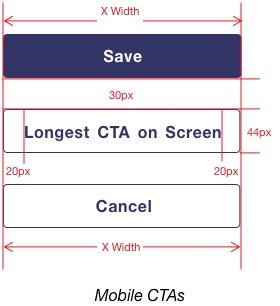 Clear Space Mobile Example